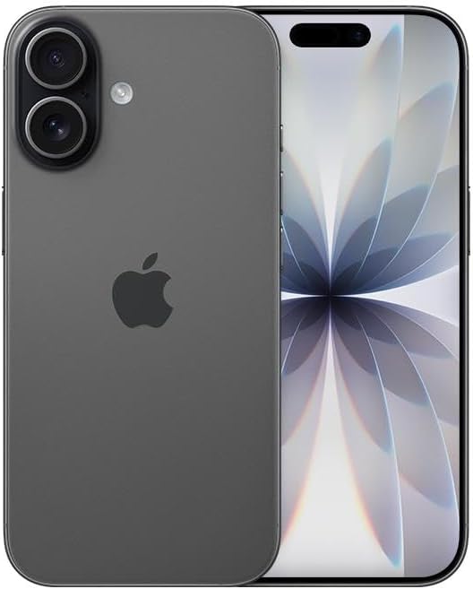 Apple iPhone 17 de 512 GB — Preto