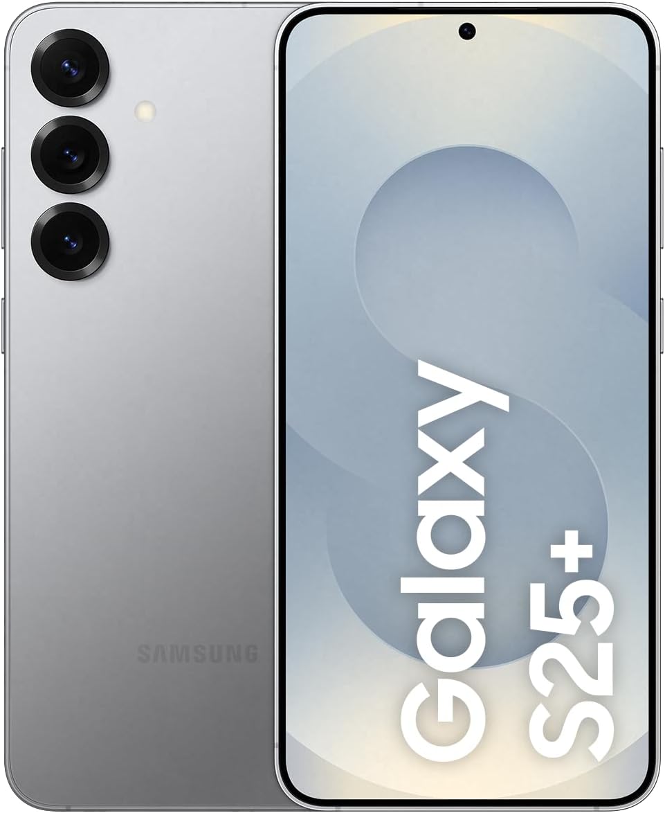 Celular Samsung Galaxy S25+ 5G