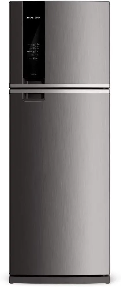Geladeira Brastemp Frost Free Duplex 500 litros