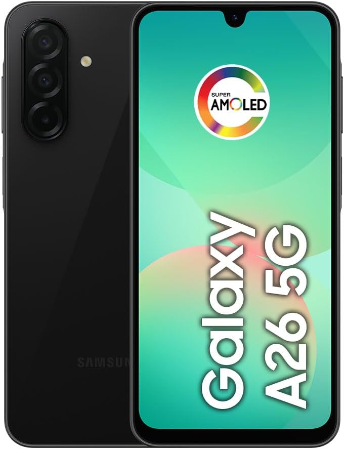 Samsung Celular Galaxy A26 5G
