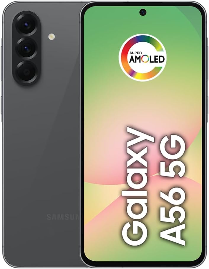 Smartphone Samsung Galaxy A56 5G