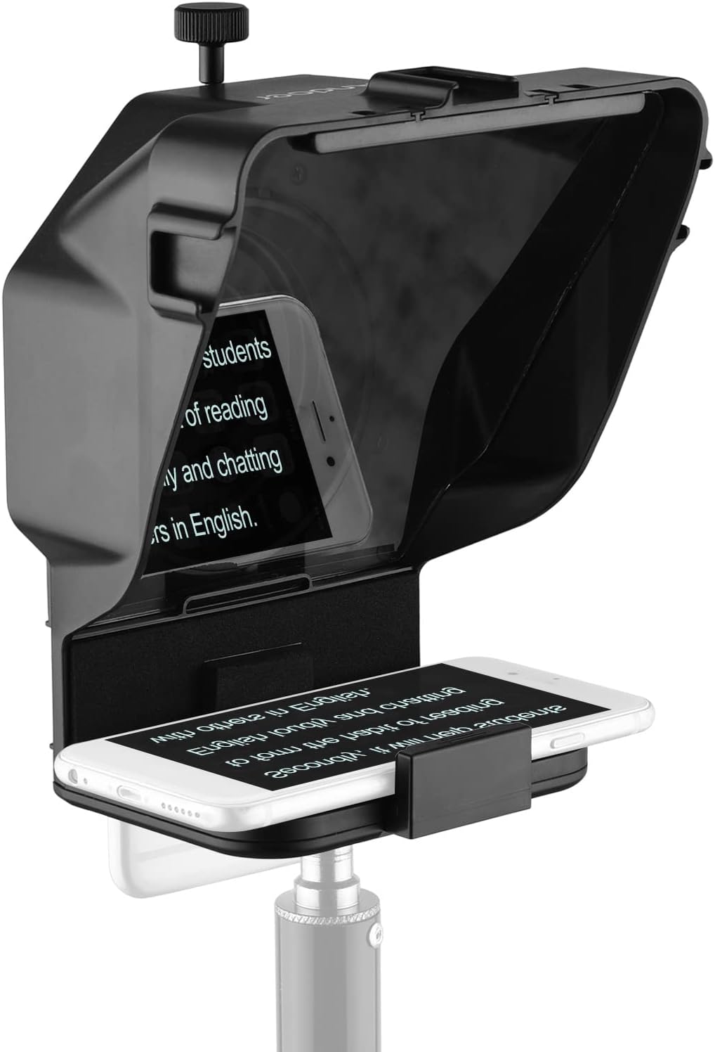 Teleprompter Portátil KKcare